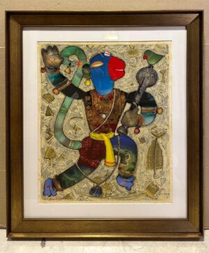 Hanuman