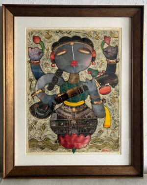 Saraswathi