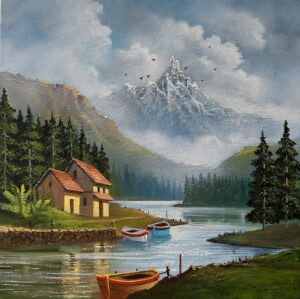 Landscape