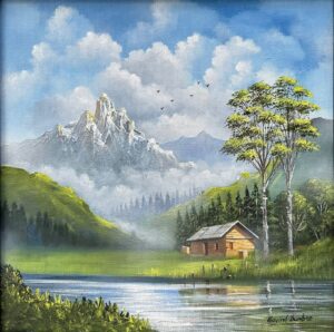 Landscape