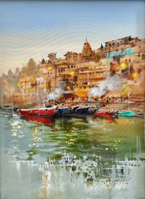 Banaras