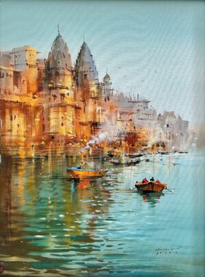 Banaras