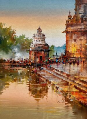 Banaras