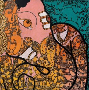 Ganesha