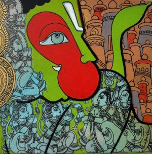 Hanuman