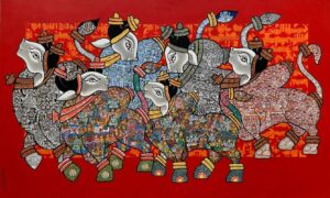 Nandi Bulls