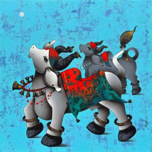 Nandi Bulls