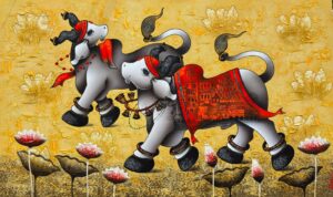 Nandi Bulls