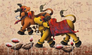 Nandi Bulls