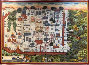 Shreenathji ki Haveli