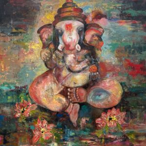 Ganesha