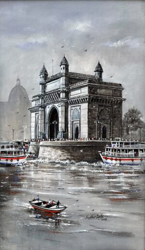 Gateway of India