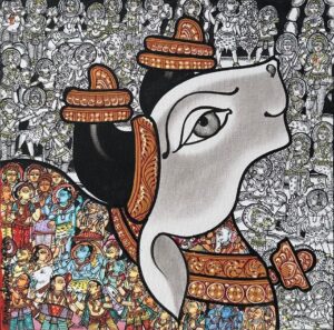 Nandi Bull