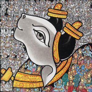 Nandi Bull