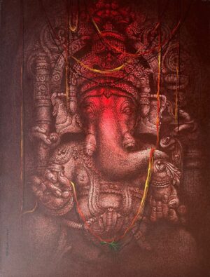 Ganesha