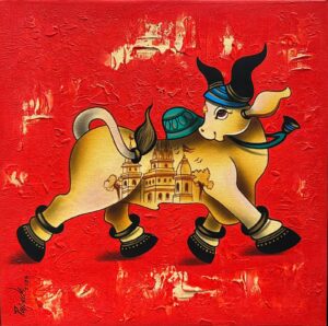 Nandi Bulls
