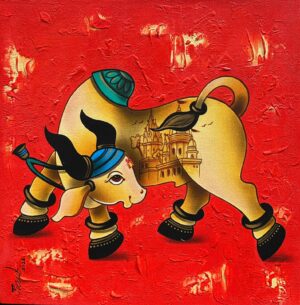 Nandi Bulls
