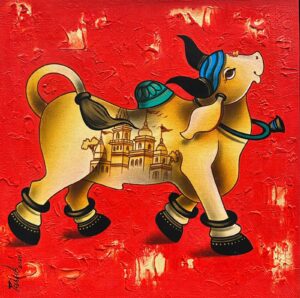Nandi Bulls