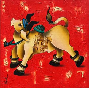 Nandi Bulls