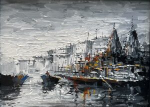 Banaras