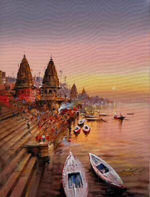Banaras