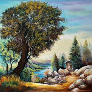 Landscape