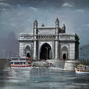 Gateway of India