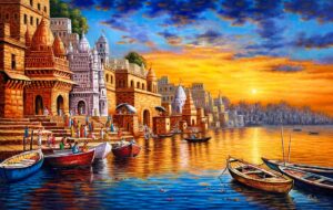 Banaras
