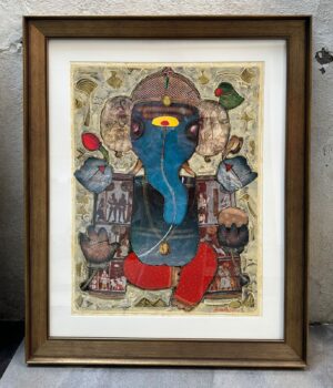 Ganesha