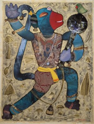 Hanuman