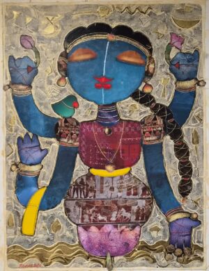 Lakshmi