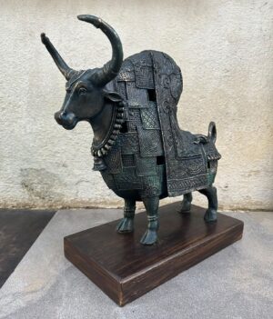 Bull