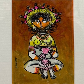 Murali Lahoti