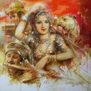 Rajasthani