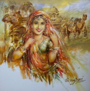 Rajasthani