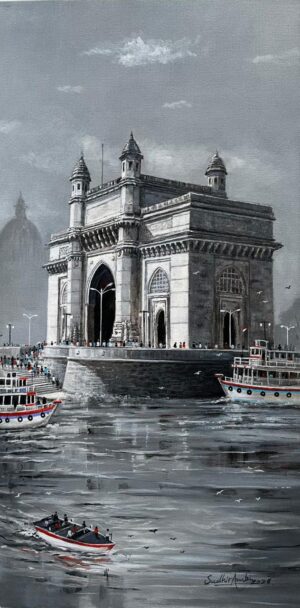 Gateway of India